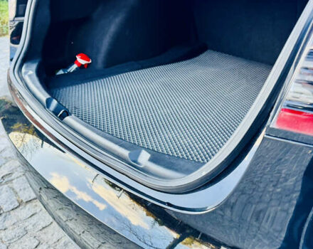 Черный Тесла Модель 3, объемом двигателя 0 л и пробегом 108 тыс. км за 15200 $, фото 14 на Automoto.ua