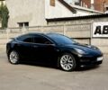 Чорний Тесла Модель 3, об'ємом двигуна 0 л та пробігом 140 тис. км за 16200 $, фото 1 на Automoto.ua