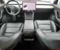 Черный Тесла Модель 3, объемом двигателя 0 л и пробегом 128 тыс. км за 13200 $, фото 1 на Automoto.ua