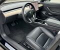 Черный Тесла Модель 3, объемом двигателя 0 л и пробегом 172 тыс. км за 16700 $, фото 39 на Automoto.ua