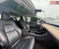 Черный Тесла Модель 3, объемом двигателя 0 л и пробегом 170 тыс. км за 14500 $, фото 5 на Automoto.ua