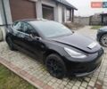 Черный Тесла Модель 3, объемом двигателя 0 л и пробегом 180 тыс. км за 10999 $, фото 5 на Automoto.ua