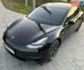 Черный Тесла Модель 3, объемом двигателя 0 л и пробегом 132 тыс. км за 14999 $, фото 18 на Automoto.ua