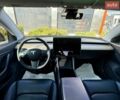 Чорний Тесла Модель 3, об'ємом двигуна 0 л та пробігом 87 тис. км за 16000 $, фото 8 на Automoto.ua