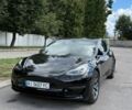 Черный Тесла Модель 3, объемом двигателя 0 л и пробегом 119 тыс. км за 16200 $, фото 4 на Automoto.ua