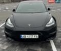 Чорний Тесла Модель 3, об'ємом двигуна 0 л та пробігом 83 тис. км за 17777 $, фото 16 на Automoto.ua