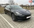 Черный Тесла Модель 3, объемом двигателя 0 л и пробегом 190 тыс. км за 16300 $, фото 5 на Automoto.ua