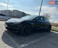 Черный Тесла Модель 3, объемом двигателя 0 л и пробегом 210 тыс. км за 13500 $, фото 7 на Automoto.ua