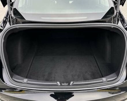 Черный Тесла Модель 3, объемом двигателя 0 л и пробегом 172 тыс. км за 16700 $, фото 16 на Automoto.ua