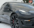 Черный Тесла Модель 3, объемом двигателя 0 л и пробегом 127 тыс. км за 16999 $, фото 30 на Automoto.ua