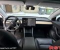 Чорний Тесла Модель 3, об'ємом двигуна 0.26 л та пробігом 125 тис. км за 18500 $, фото 5 на Automoto.ua