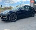 Черный Тесла Модель 3, объемом двигателя 0 л и пробегом 236 тыс. км за 13999 $, фото 1 на Automoto.ua