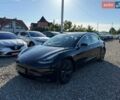 Черный Тесла Модель 3, объемом двигателя 0 л и пробегом 176 тыс. км за 15800 $, фото 8 на Automoto.ua