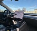 Чорний Тесла Модель 3, об'ємом двигуна 0 л та пробігом 42 тис. км за 9300 $, фото 6 на Automoto.ua