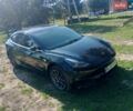 Чорний Тесла Модель 3, об'ємом двигуна 0 л та пробігом 137 тис. км за 15999 $, фото 1 на Automoto.ua
