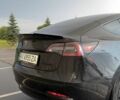 Чорний Тесла Модель 3, об'ємом двигуна 0 л та пробігом 156 тис. км за 17500 $, фото 6 на Automoto.ua