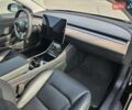 Черный Тесла Модель 3, объемом двигателя 0 л и пробегом 38 тыс. км за 18700 $, фото 32 на Automoto.ua