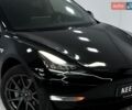 Черный Тесла Модель 3, объемом двигателя 0 л и пробегом 114 тыс. км за 16900 $, фото 2 на Automoto.ua