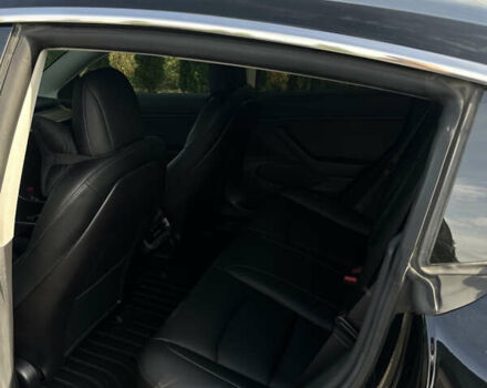 Черный Тесла Модель 3, объемом двигателя 0 л и пробегом 178 тыс. км за 16200 $, фото 13 на Automoto.ua