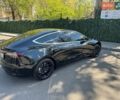 Черный Тесла Модель 3, объемом двигателя 0 л и пробегом 115 тыс. км за 14900 $, фото 9 на Automoto.ua