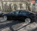 Чорний Тесла Модель 3, об'ємом двигуна 0 л та пробігом 101 тис. км за 18200 $, фото 1 на Automoto.ua