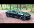 Черный Тесла Модель 3, объемом двигателя 0.21 л и пробегом 208 тыс. км за 14000 $, фото 1 на Automoto.ua