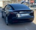 Черный Тесла Модель 3, объемом двигателя 0 л и пробегом 91 тыс. км за 15300 $, фото 4 на Automoto.ua