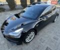 Черный Тесла Модель 3, объемом двигателя 0 л и пробегом 198 тыс. км за 12400 $, фото 9 на Automoto.ua