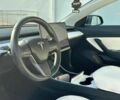 Чорний Тесла Модель 3, об'ємом двигуна 0 л та пробігом 34 тис. км за 7832 $, фото 7 на Automoto.ua