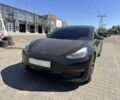 Чорний Тесла Модель 3, об'ємом двигуна 0 л та пробігом 150 тис. км за 12492 $, фото 1 на Automoto.ua