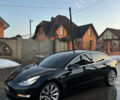 Чорний Тесла Модель 3, об'ємом двигуна 0 л та пробігом 170 тис. км за 15500 $, фото 2 на Automoto.ua