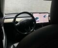 Черный Тесла Модель 3, объемом двигателя 0 л и пробегом 55 тыс. км за 29499 $, фото 7 на Automoto.ua