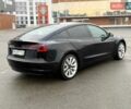 Чорний Тесла Модель 3, об'ємом двигуна 0 л та пробігом 107 тис. км за 18900 $, фото 12 на Automoto.ua