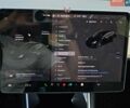 Чорний Тесла Модель 3, об'ємом двигуна 0 л та пробігом 93 тис. км за 16440 $, фото 23 на Automoto.ua