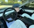Черный Тесла Модель 3, объемом двигателя 0 л и пробегом 32 тыс. км за 14000 $, фото 9 на Automoto.ua