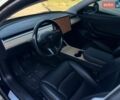 Чорний Тесла Модель 3, об'ємом двигуна 0 л та пробігом 150 тис. км за 13300 $, фото 20 на Automoto.ua