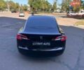 Чорний Тесла Модель 3, об'ємом двигуна 0 л та пробігом 150 тис. км за 13300 $, фото 11 на Automoto.ua