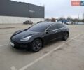 Чорний Тесла Модель 3, об'ємом двигуна 0 л та пробігом 76 тис. км за 16800 $, фото 2 на Automoto.ua