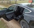 Черный Тесла Модель 3, объемом двигателя 0 л и пробегом 83 тыс. км за 12999 $, фото 20 на Automoto.ua
