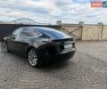 Черный Тесла Модель 3, объемом двигателя 0 л и пробегом 140 тыс. км за 18200 $, фото 5 на Automoto.ua