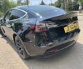 Черный Тесла Модель 3, объемом двигателя 0 л и пробегом 160 тыс. км за 21300 $, фото 4 на Automoto.ua