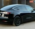 Черный Тесла Модель 3, объемом двигателя 0 л и пробегом 152 тыс. км за 16750 $, фото 5 на Automoto.ua