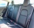 Черный Тесла Модель 3, объемом двигателя 0 л и пробегом 36 тыс. км за 7878 $, фото 10 на Automoto.ua