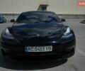 Черный Тесла Модель 3, объемом двигателя 0 л и пробегом 198 тыс. км за 14000 $, фото 1 на Automoto.ua