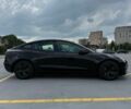Черный Тесла Модель 3, объемом двигателя 0 л и пробегом 98 тыс. км за 15600 $, фото 7 на Automoto.ua