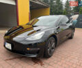 Черный Тесла Модель 3, объемом двигателя 0 л и пробегом 48 тыс. км за 18000 $, фото 9 на Automoto.ua