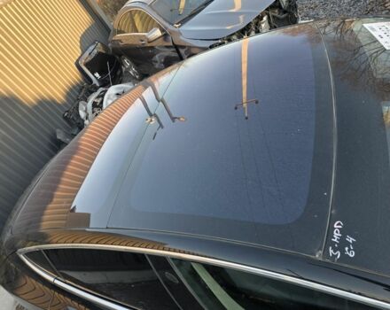 Черный Тесла Модель 3, объемом двигателя 0 л и пробегом 130 тыс. км за 11700 $, фото 8 на Automoto.ua