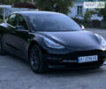Чорний Тесла Модель 3, об'ємом двигуна 0 л та пробігом 83 тис. км за 25000 $, фото 16 на Automoto.ua