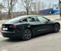 Чорний Тесла Модель 3, об'ємом двигуна 0 л та пробігом 193 тис. км за 18500 $, фото 28 на Automoto.ua