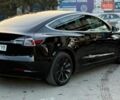 Черный Тесла Модель 3, объемом двигателя 0 л и пробегом 152 тыс. км за 16750 $, фото 3 на Automoto.ua